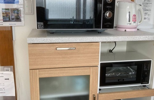 Higashiyotsugi Casa | 5LDK Entire house reserved 3 minutes walk from th / Katsushika-ku Tokyo
