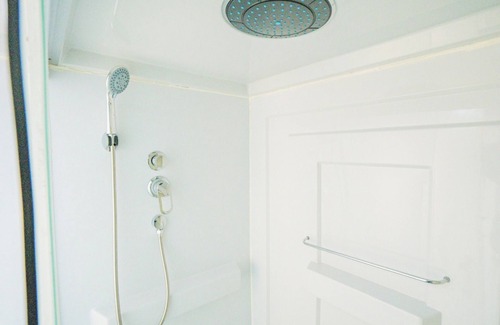 Futo Cabina | 5m bell tent B overlooking Sagami Bay for 2 peopl / Ito Shizuoka