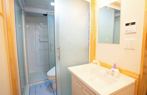 Futo Cabina | 5m bell tent B overlooking Sagami Bay for 2 peopl / Ito Shizuoka