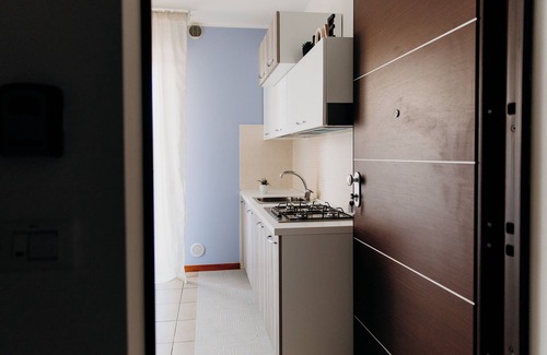 Tortoreto Lido Apartamento | 5minbeach NEWfree Wi-Fi-AC-Park-PET-doubleBALCONY
