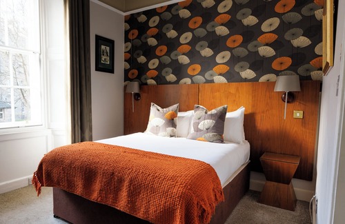 St. Andrews Cama Y Desayuno | 5Pilmourplace
