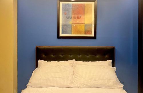 Pasay Apartamento | 5Q Place Hotel Manila Airport