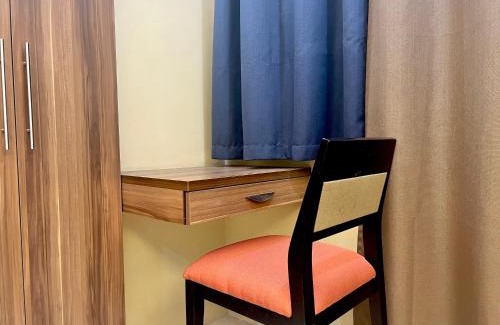 Pasay Apartamento | 5Q Place Hotel Manila Airport