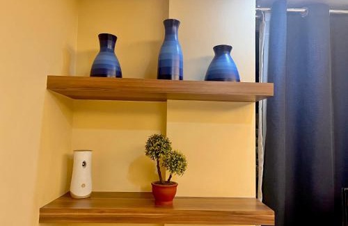 Pasay Apartamento | 5Q Place Hotel Manila Airport