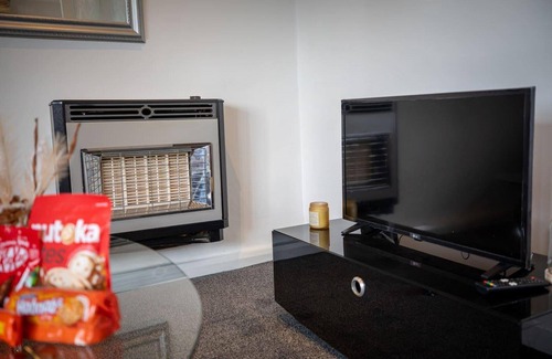 Sunderland Apartamento | 5star City Homes - Close to City Center, Free Wifi