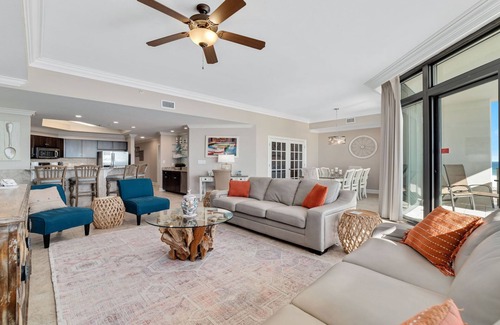 Orange Beach Condominio | 5th Floor!! Oasis, Formerly West II, New Owner, New to the Rental Market!