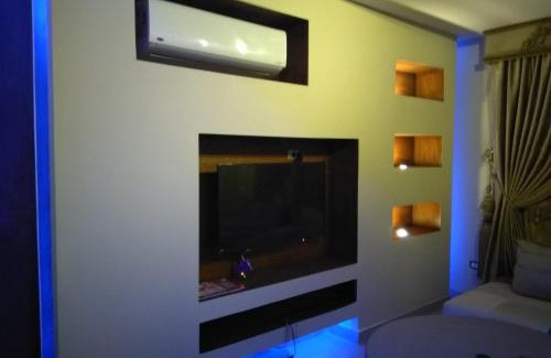 New Cairo Apartamento | 5th Settlement Shaya