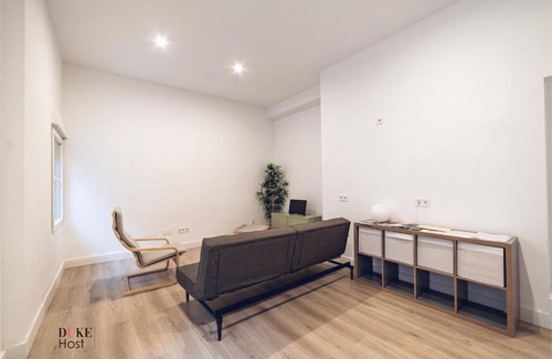 Almenara Apartamento | 5Torres Apartment