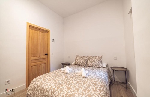 Almenara Apartamento | 5Torres Apartment