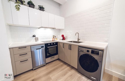 Almenara Apartamento | 5Torres Apartment