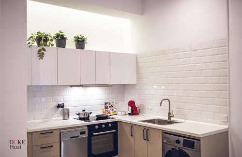 Almenara Apartamento | 5Torres Apartment