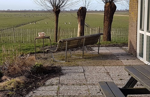 Municipality of Wormerland Casa | 6-10 pers family home in the country, 15km from Amsterdam