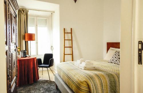 Setubal Casa | 6/4 de Sado