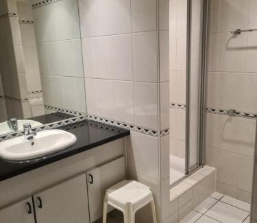 Barvaux Apartamento | 6-8 pers appartement Résidence Durbuy