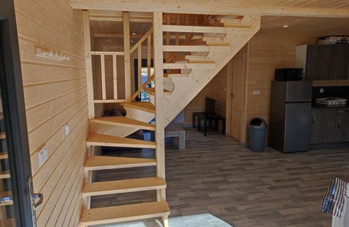 Singly Chalet De Esquí | 6/8 person country cottage