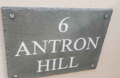 Penryn Casa | 6 ANTRON HILL, family friendly, with a garden in Mabe