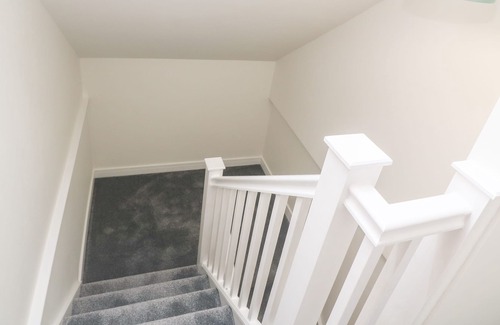 Penryn Casa | 6 ANTRON HILL, family friendly, with a garden in Mabe