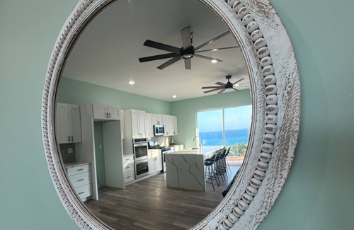 Roatan Casa | 6 Bd, 6 Bth, 2 living rms, huge kitchen, private pool & hot tub, rooftop deck!!!