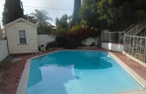 Verdugo Viejo Casa | 6 bdrm home in Beverly Hills part of Glendale, CA