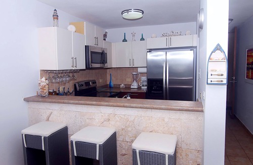 Jobos Apartamento | # 6 Beach Apt 3br / 2ba - Jobos, Montones, Shacks, Crash Boat, Villa Montaña, Royal