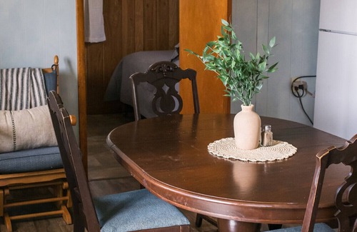 Strasburg Apartamento | #6 Beaver Creek Cabin
