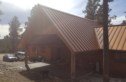 Deadwood Casa | 6BR / 3BA Family Gathering / Reunion o Sturgis Rally (la semana de Rally es de $ 5,900).