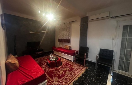 Setif Apartamento | 6-BED APARTMENT SETIF LUXE
