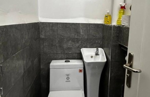 Setif Apartamento | 6-BED APARTMENT SETIF LUXE