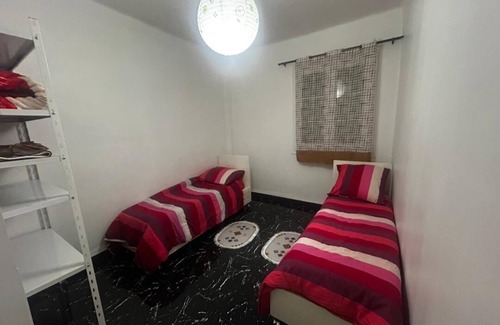 Setif Apartamento | 6-BED APARTMENT SETIF LUXE