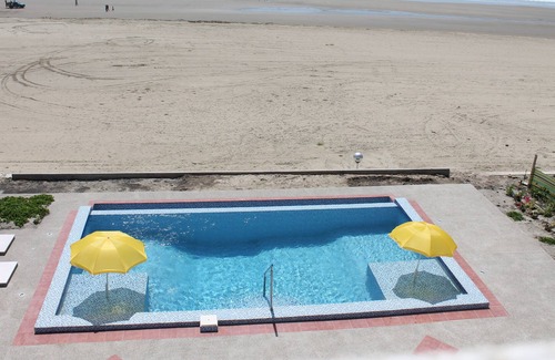 Mirador San José Villa | 6 Cama Océano Ejecutivo Front Villa