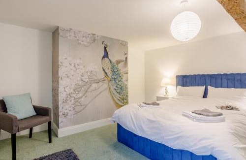 Milborne Saint Andrew Casa | 6 Bed in Blandford Forum 80549