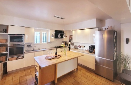 Chateauneuf-Grasse Casa | 6 bed room Villa with private pool by golf