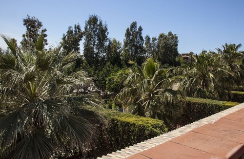 Contrada Pistavecchia 2 Apartamento | 6 habitaciones, 3 baños, cerca del mar, terraza, Wi-Fi, aire acondicionado, piscina