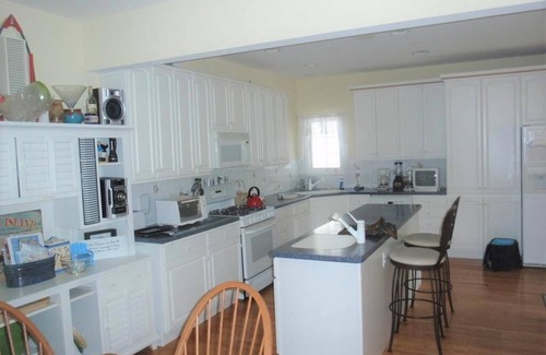 Beach Haven Gardens Casa | 6 bedroom accommodation in Beach Haven Gardens