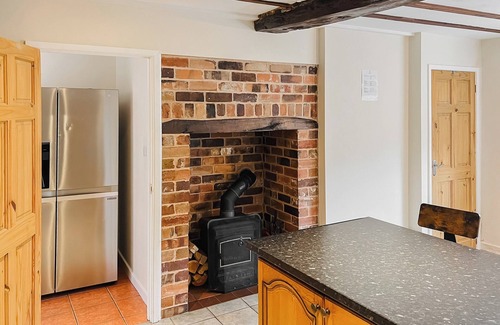 Tirabad Cabaña | 6 bedroom accommodation in Llandrindod Wells