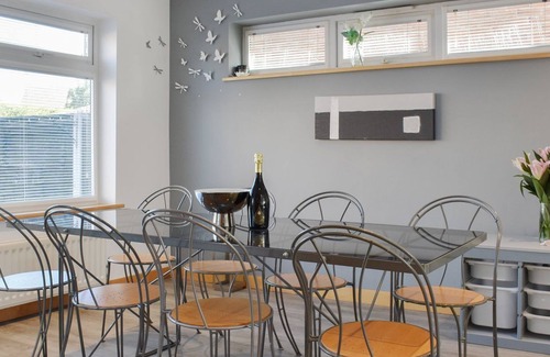 Stockton-on-Tees Cabaña | 6 bedroom accommodation in Stockton-on-Tees
