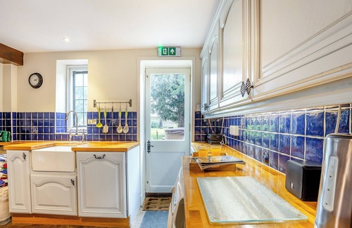 King's Lynn Cabaña | Alojamiento de 6 habitaciones en Tilney All Saints, near King’s Lynn