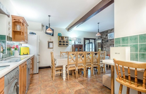 Parsonby Cabaña | Alojamiento de 6 habitaciones en Arkleby, near Cockermouth