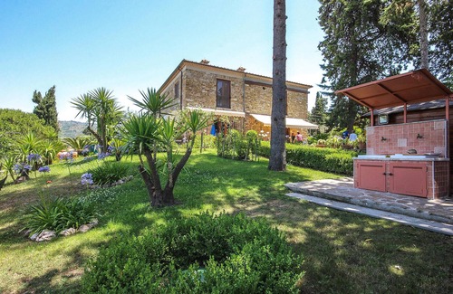 Perdifumo Casa | Hermosa casa de 6 habitaciones en.