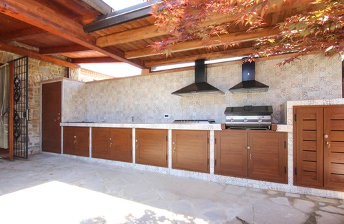 Perdifumo Casa | Hermosa casa de 6 habitaciones en.