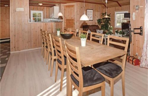 Blavand Strand Casa | 6 Bedroom Beautiful Home In Blåvand