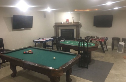 Goodlettsville Casa | ¡Propiedad de 6 habitaciones ubicada a 11 millas del centro de Nashville!