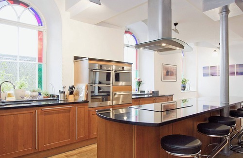 Barnard Castle Cabaña | Alojamiento de 6 habitaciones en Middleton-in-Teesdale