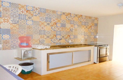 Cabo Frio Casa | Casa grande Cabo Frio con cocinero, 6 habitaciones, piscina - 7min. de Praia do Forte