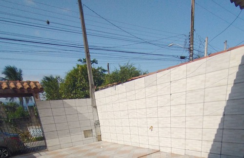 Jaragua Casa | 6-bedroom house near the beach