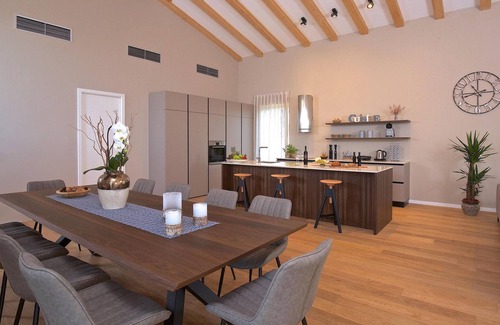 Brtonigla Casa | Preciosa casa de 6 habitaciones en.