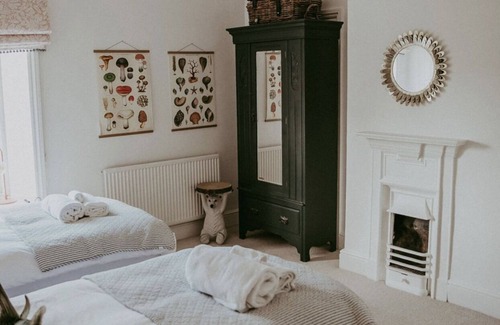 Ringstead Casa | 6 Bedroom luxury Country House sleeping 12 - Norfolk