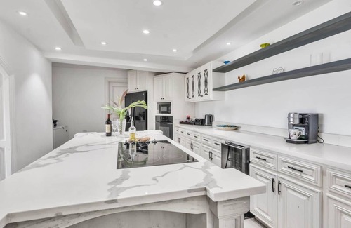 Hopewell Villa | 6-Bedroom MOSAIC Luxury Villa