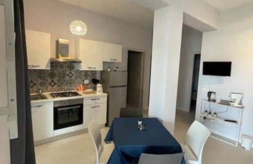 Borgo Santa Maria Apartamento | 6 beds and ample outdoor space