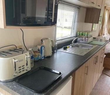 Great Yarmouth Complejo | 6 berth caravan Cherry tree holiday park Great yarmouth